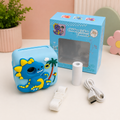 Dinosaur Instant Print Kids Camera