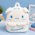 Cinnamoroll Plush Kids Backpack