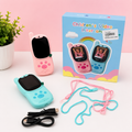 Children’s Video Intercom Set