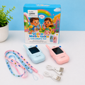 Children’s Video Walkie Talkie Set