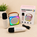Colorful Karaoke Set P8