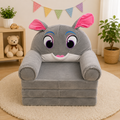 Bunny Kids Sofa Cum Bed