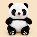 Cute Panda Plush Soft Toy - 15cm