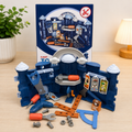 Castle Tool Workshop Building Set