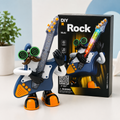Rock Guitar Musical Toy