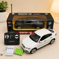 BMW X6 RC SUV Car