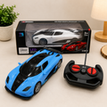 Thunder GT RC Racing Car