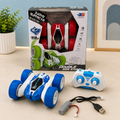 Turbo Flip 360° RC Stunt Car