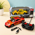 RC Sports Racing Car