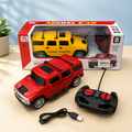 Remote Control Adventure SUV