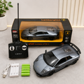 1:14 Scale Lamborghini Aventador RC Sports Car