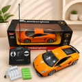 1:14 Scale Lamborghini Gallardo RC Sports Car