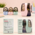 Premium Manual Crank Pencil Sharpener