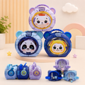 Cute Animal Space Money Box