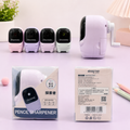 Discovery Manual Pencil Sharpener