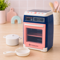 Kids Electric Oven Play Set.