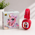 Unicorn Wireless Headphones