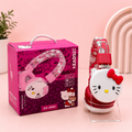 Hello Kitty Wireless Headphones