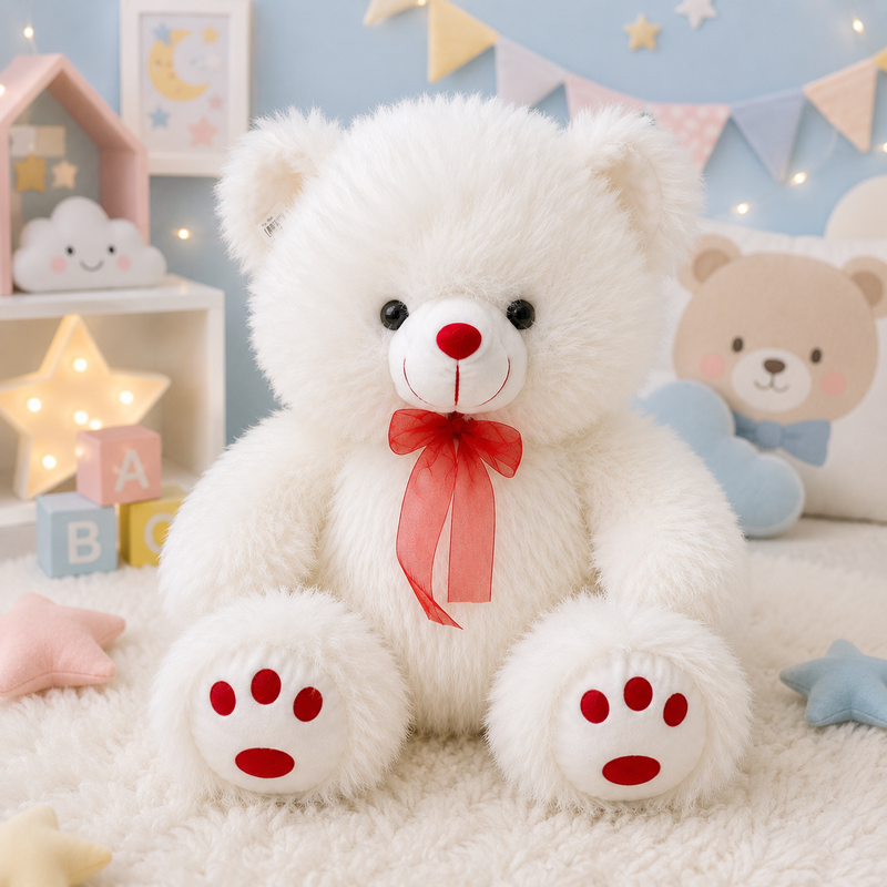Cuddle Cloud Teddy Bear Plush Toy