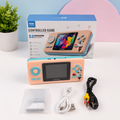 S5 Retro Handheld Game Console