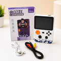 R36S Plus Retro Handheld Game Console