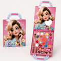 Beauty Charm Book – Kids Makeup Set