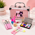 Sparkle Beauty Case – Kids Makeup Set