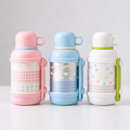 Premium Kids Insulated Thermos Bottle