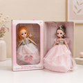 Elegant Princess Doll