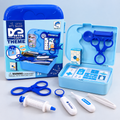 Kids Doctor Medical Play Set with Carry Case