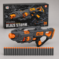 Blaze Storm S2 Battery Operated Soft Bullet Gun