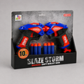 Dual Blaster Soft Bullet Gun Set