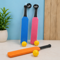 Kids Soft Ball Bat & Ball Set