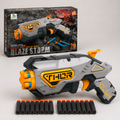 Thunder Force Soft Bullet Blaste Gun