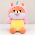 Cute Shiba Inu Plush Stuffed Toy (15cm)