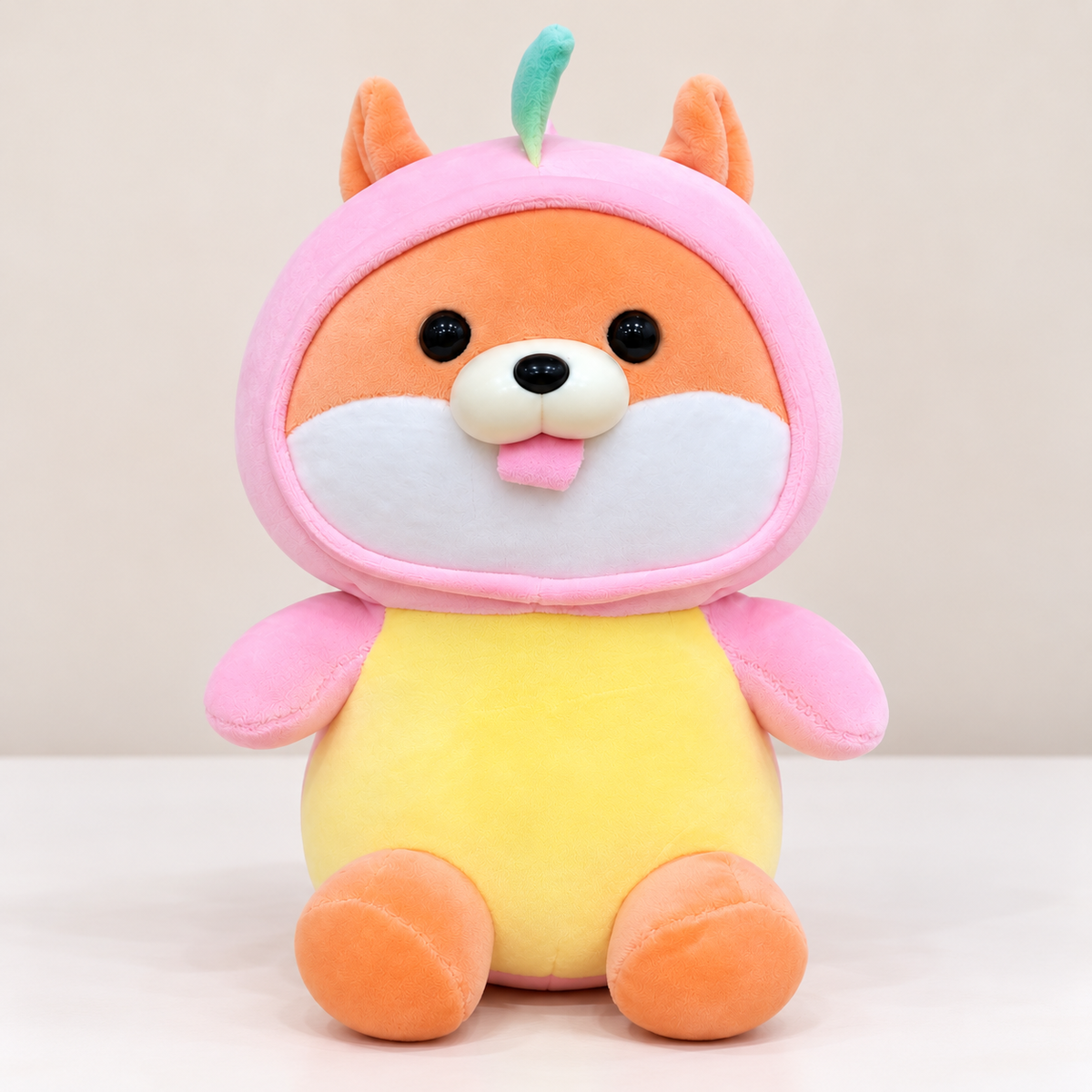 Cute Shiba Inu Plush Stuffed Toy (15cm)