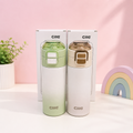 Cille Insulated Water Bottle
