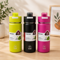 Cille SUS 316 Stainless Steel Insulated Water Bottle
