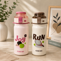 Cille Sports Insulated Water Bottle