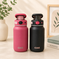 Cille Large Capacity Insulated Water Bottle