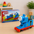 Thomas Robot Transforming Train Toy