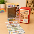Capybara Electronic Money Box