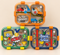 Stainless Steel Kids Lunch Box