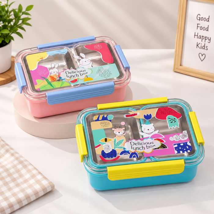 Kids Lunch Box