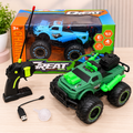 4x4 Remote Control Monster Truck