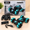 4DRC Thunder Remote Control Drift Stunt Car