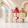 Premium Insulated Bottle