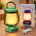Butterfly Rechargeable Camping Lantern Lamp