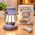 Rechargeable Exploring Lantern Lamp
