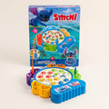 Electric Rotating Fishing Game for Kids